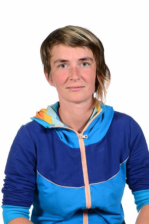 De Coster Ellen