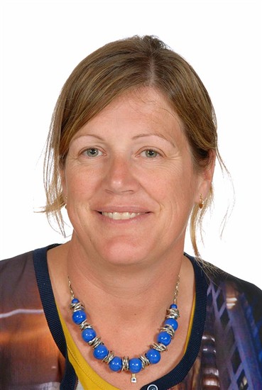 Steppé Eva