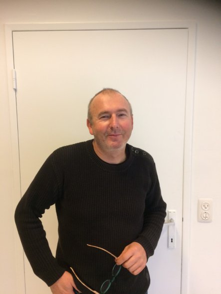 Michiels Koen