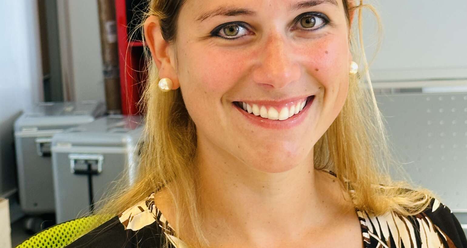 Van Kerckhove Karen